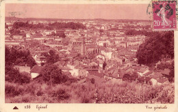 Delcampe - 88-EPINAL-N°5137-E/0187 - Epinal
