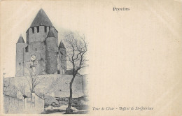 Delcampe - 77-PROVINS-N°5137-E/0161 - Provins