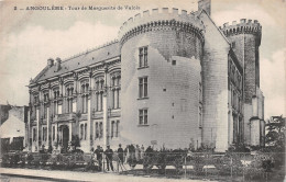 Delcampe - 16-ANGOULEME-N°5137-E/0123 - Angouleme