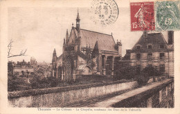 Delcampe - 79-THOUARS-N°5137-E/0155 - Thouars
