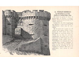 Delcampe - 89-VEZELAY-N°5137-E/0141 - Vezelay