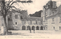 Delcampe - 16-LA COURONNE-N°5137-E/0133 - Sonstige & Ohne Zuordnung