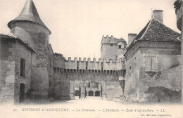 Delcampe - 16-LA COURONNE-N°5137-E/0129 - Sonstige & Ohne Zuordnung