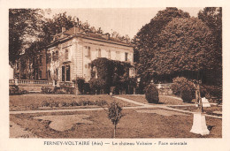 Delcampe - 01-FERNEY VOLTAIRE-N°5137-E/0107 - Ferney-Voltaire