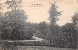 Delcampe - 92-CLICHY SOUS BOIS-N°5137-E/0113 - Clichy