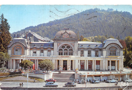 Delcampe - 63-LA BOURBOULE-N°5137-E/0097 - La Bourboule