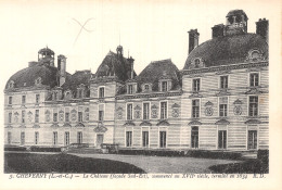 Delcampe - 41-CHEVERNY-N°5137-E/0023 - Cheverny