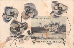 Delcampe - 21-ARNAY LE DUC-N°5137-D/0331 - Arnay Le Duc