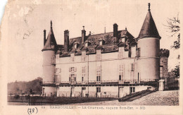 Delcampe - 78-RAMBOUILLET-N°5137-D/0299 - Rambouillet