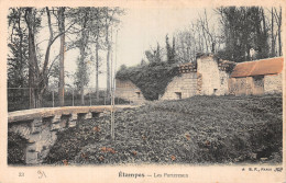 Delcampe - 91-ETAMPES-N°5137-D/0269 - Etampes