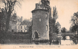 Delcampe - 91-SAVIGNY SUR ORGE-N°5137-D/0267 - Savigny Sur Orge