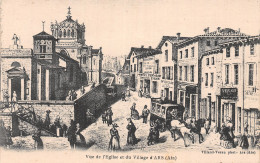Delcampe - 01-ARS-N°5137-D/0257 - Ars-sur-Formans