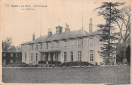Delcampe - 91-SAVIGNY SUR ORGE-N°5137-D/0271 - Savigny Sur Orge