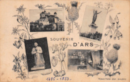 Delcampe - 01-ARS-N°5137-D/0251 - Ars-sur-Formans