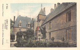 Delcampe - 45-GIEN-N°5137-D/0263 - Gien
