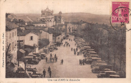 Delcampe - 01-ARS-N°5137-D/0247 - Ars-sur-Formans