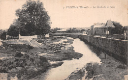 Delcampe - 34-PEZENAS-N°5137-D/0223 - Pezenas
