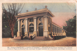 Delcampe - 60-COMPIEGNE-N°5137-D/0125 - Compiegne