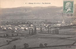 Delcampe - 71-CLUNY-N°5137-D/0083 - Cluny