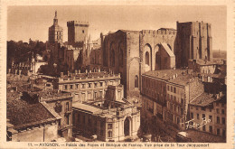 Delcampe - 84-AVIGNON-N°5137-D/0037 - Avignon