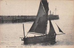 Delcampe - 59-DUNKERQUE-N°5137-D/0043 - Dunkerque