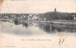 Delcampe - 36-LE BLANC-N°5137-D/0033 - Le Blanc