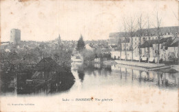 Delcampe - 36-ISSOUDUN-N°5137-D/0031 - Issoudun