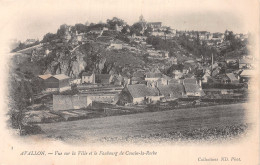 Delcampe - 89-AVALLON-N°5137-D/0025 - Avallon