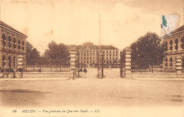 Delcampe - 77-MELUN-N°5137-C/0341 - Melun