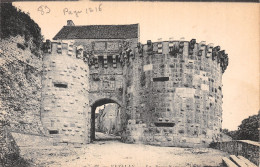 Delcampe - 89-VEZELAY-N°5137-C/0251 - Vezelay
