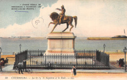 Delcampe - 50-CHERBOURG-N°5137-C/0231 - Cherbourg