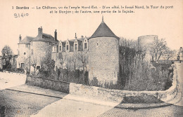 Delcampe - 91-DOURDAN-N°5137-C/0263 - Dourdan