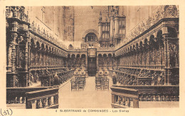 Delcampe - 31-SAINT BERTRAND DE COMMINGES-N°5137-C/0245 - Saint Bertrand De Comminges