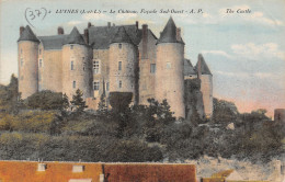 Delcampe - 37-LUYNES-N°5137-C/0221 - Luynes