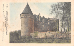 Delcampe - 87-ROCHECHOUART-N°5137-C/0199 - Rochechouart