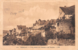 Delcampe - 89-VEZELAY-N°5137-C/0193 - Vezelay