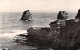 Delcampe - 64-HENDAYE PLAGE-N°5137-H/0231 - Hendaye