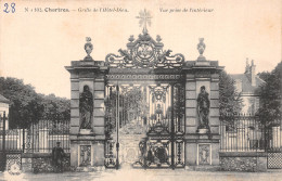 Delcampe - 28-CHARTRES-N°5137-H/0223 - Chartres