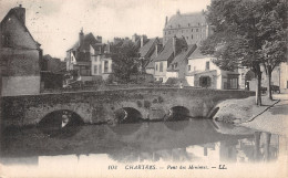 Delcampe - 28-CHARTRES-N°5137-H/0225 - Chartres
