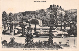 Delcampe - 42-SAINT ETIENNE-N°5137-H/0207 - Saint Etienne