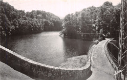 Delcampe - 63-LA BOURBOULE-N°5137-H/0157 - La Bourboule