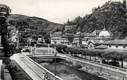 Delcampe - 63-LA BOURBOULE-N°5137-H/0149 - La Bourboule