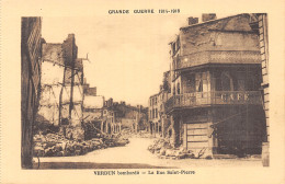 Delcampe - 55-VERDUN-N°5137-H/0087 - Verdun