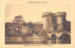 Delcampe - 55-VERDUN-N°5137-H/0071 - Verdun