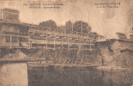 Delcampe - 55-VERDUN-N°5137-H/0085 - Verdun