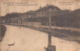 Delcampe - 55-VERDUN-N°5137-H/0083 - Verdun