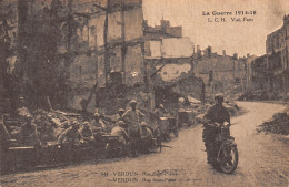 Delcampe - 55-VERDUN-N°5137-H/0061 - Verdun