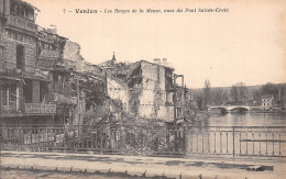 Delcampe - 55-VERDUN-N°5137-H/0063 - Verdun