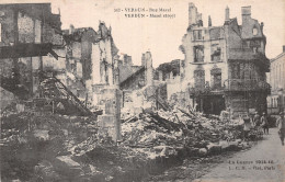 Delcampe - 55-VERDUN-N°5137-H/0055 - Verdun