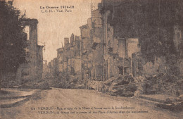 Delcampe - 55-VERDUN-N°5137-H/0065 - Verdun